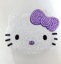キティちゃんのケースのサムネイル