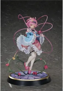 2026年最新】古明地 さとり 1/6の人気アイテム - メルカリ