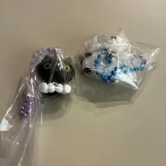 サンエックスユニバース チャームつきグミ