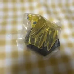ポケットモンスター ポケモン ジオラマコレクト でんき＆みず バチュルのサムネイル
