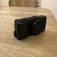 【動作確認済み】RICOH GR 初代コンパクトデジタルカメラ 本体のサムネイル
