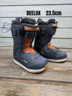 スノボブーツ23