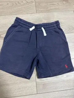 Polo Ralph Lauren ネイビー　パンツ 4T