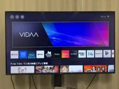 2026年最新】hisense 43v型 液晶 テレビ 43a50の人気アイテム - メルカリ