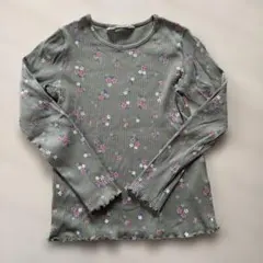 H&M キッズ　長袖カットソー　120〜130