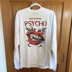 2026年最新】BABYMONSTER tシャツの人気アイテム - メルカリ