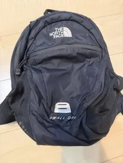 ノースフェイス　キッズ　リュック　15L