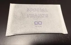 【非売品】 CIO 合成革皮ガジェットケース　ブラック