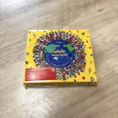 Twenty-Twenty smile CD+DVD 期間生産限定盤