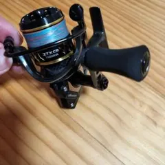DAIWA KOHGA ICS 103/103L ベイトリール - メルカリ