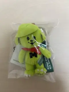 2026年最新】Mrs. GREEN APPLE メメル ぬいぐるみの人気アイテム