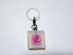 プリキュア めじるしアクセサリー ローズパクト