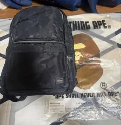 2026年最新】アベイシングエイプ ポーターの人気アイテム - メルカリ