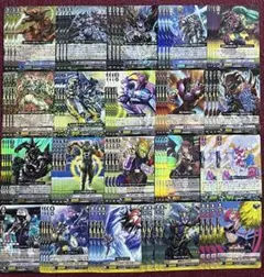撃退者 シャドウパラディン LB シャドウパラディン双闘「撃退者」デッキ｜あずれ 初期デッキ カードファイト!! ヴァンガード