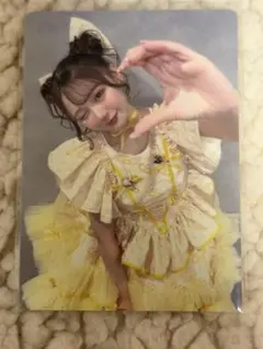 古澤里紗 トレカ