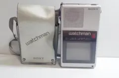 2026年最新】SONY Watchmanの人気アイテム - メルカリ