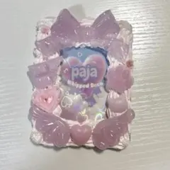 IVE LEESEO トレカケース 硬質ケース - メルカリ