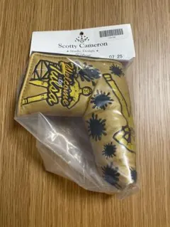 【新品】Scotty Cameron ヘッドカバー
