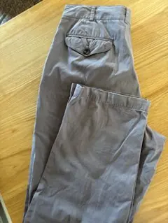 ポールスミス　パンツ　グレー　ヴィンテージ　メンズ　サイズ32 古着のサムネイル