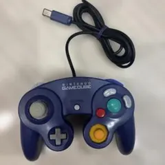 任天堂 ゲームキューブ コントローラー 純正