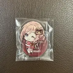 姫崎莉波 ハンズ ミニキャラアクスタ