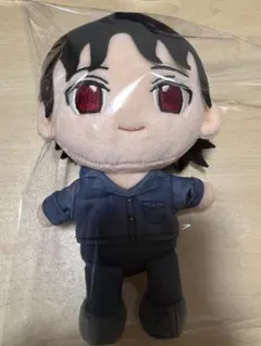 Lies of P】ゼペットの人形のちょこぷに ぬい - メルカリ