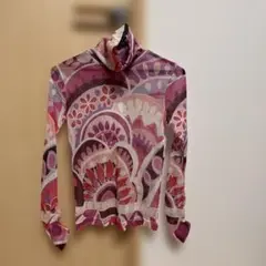 2026年最新】レオナール トップスの人気アイテム - メルカリ