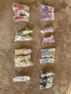 ピクミンめじるしアクセサリー2