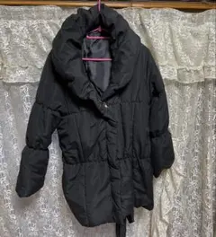 【美品】最終特価ダウンジャケットLサイズ男女兼用