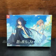 Switch 蒼の彼方のフォーリズム EXTRA1+2S - メルカリ