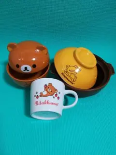 リラックマ