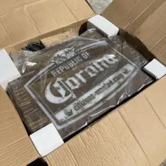 新品未使用 コロナ ビール CORONA LED ウッド サイン 看板 - メルカリ
