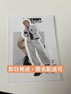 RIIZE ラントイ ステッカーセット ショウタロウ