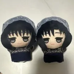 SAKAMOTO DAYS サカモトデイズ チビちびぐるみ 大佛 ×2