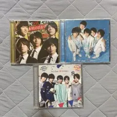Sexy Zone 勝利の日まで
