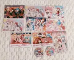 すとぷり ブロマイド 缶バッジ