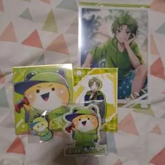 カラフルピーチ シヴァ まとめ売り