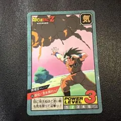 ドラゴンボール　カードダス 702 悟空&サタン ドラゴンボールZ スーパーバトル 702 悟空&サタン カード - メルカリ