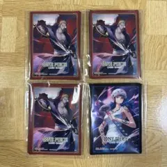 プロモーションスリーブ2026 10枚 ロー・レイリー