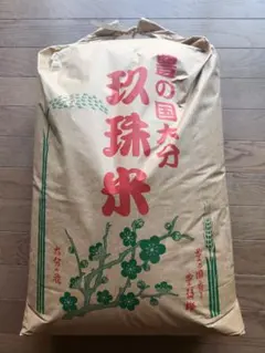 玖珠米(新米) ヒノヒカリ玄米 30kg - メルカリ