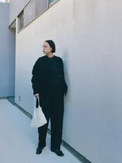 ARTS&SCIENCE 2025-2026 ホリデー バッグ エコバッグ