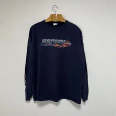 HWYフレイムパターンL/S shirt XL size HWYフレイムパターンL/S shirt XL size - メルカリ