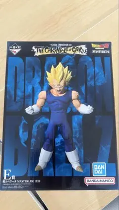 2026年最新】ドラゴンボール 一番くじ ベジータの人気アイテム - メルカリ