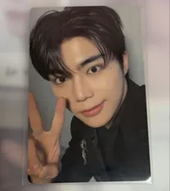 ゴヌク ゼベワン 会場特典 cd トレカ Kアリーナ アンコン