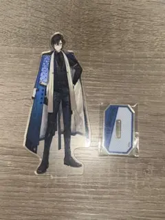 VOLTACTION 四季凪アキラ アクリルスタンド welcome goods