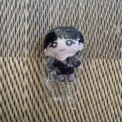 INI かぷっこふれんず　後藤威尊