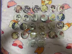 2025年最新】桜庭涼太 缶バッジの人気アイテム - メルカリ