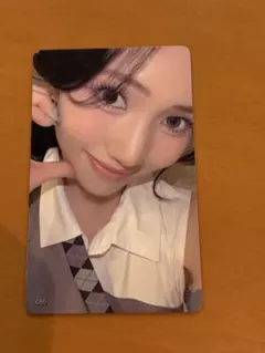 IS:SUE 釼持菜乃 NANO キーホルダー KCON2026 カプセル - メルカリ