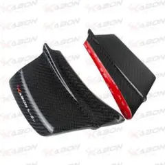 KABON カーボン製 自動車用ドアミラーカバー - メルカリ
