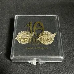 シュタインズゲート　STEINS;GATE　ラボメンバッジ　ピンバッジセット Amazon | 『STEINS;GATE』 ラボメン・ピンバッジセット 2nd